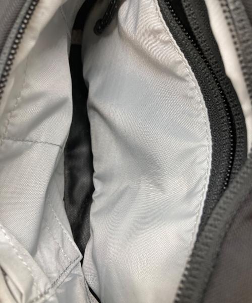 ARC'TERYX（アークテリクス）ARC'TERYX (アークテリクス) Maka1 ウエストバッグ ブラックの古着・服飾アイテム