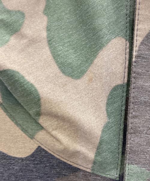 THE NORTH FACE（ザ ノース フェイス）THE NORTH FACE (ザ ノース フェイス) Novelty Cassius Triclimate Jacket カーキ サイズ:Lの古着・服飾アイテム