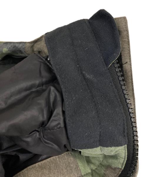 THE NORTH FACE（ザ ノース フェイス）THE NORTH FACE (ザ ノース フェイス) Novelty Cassius Triclimate Jacket カーキ サイズ:Lの古着・服飾アイテム