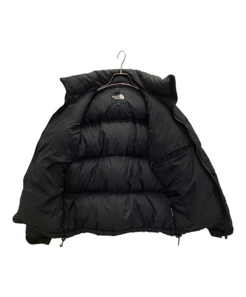 THE NORTH FACE（ザ ノース フェイス）THE NORTH FACE (ザ ノース フェイス) ヌプシダウンジャケット ブラック サイズ:Sの古着・服飾アイテム