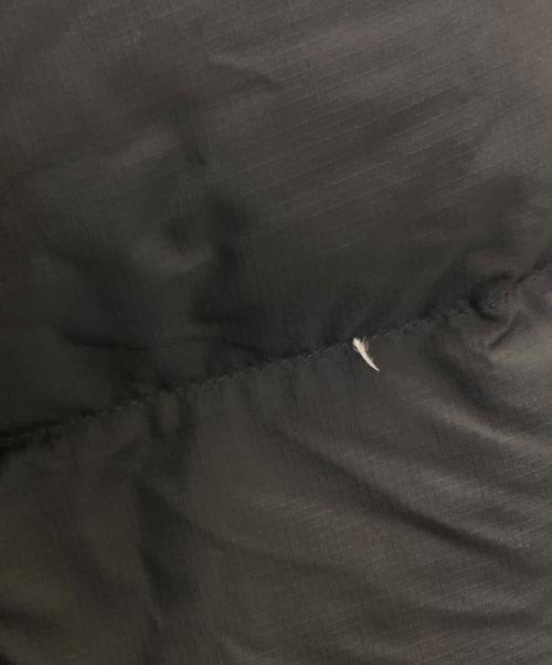 THE NORTH FACE（ザ ノース フェイス）THE NORTH FACE (ザ ノース フェイス) ヌプシダウンジャケット ブラック サイズ:Sの古着・服飾アイテム