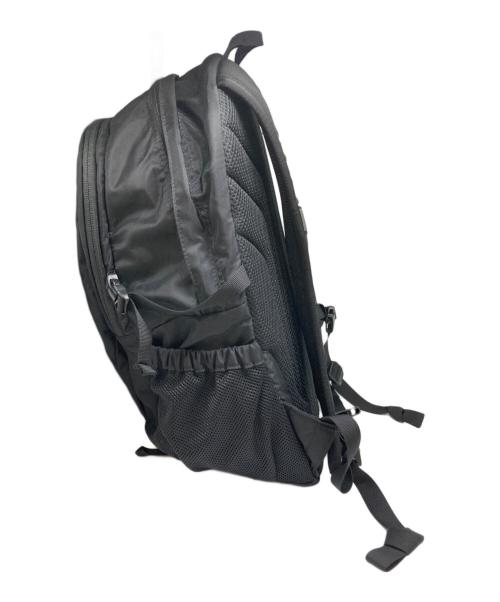 THE NORTH FACE（ザ ノース フェイス）THE NORTH FACE (ザ ノース フェイス) リュック ブラックの古着・服飾アイテム
