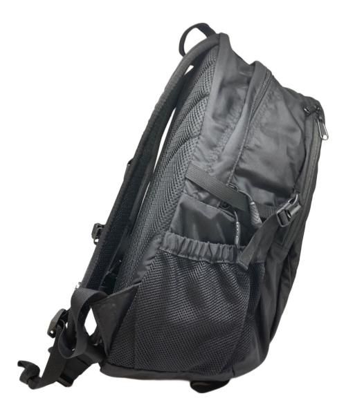 THE NORTH FACE（ザ ノース フェイス）THE NORTH FACE (ザ ノース フェイス) リュック ブラックの古着・服飾アイテム