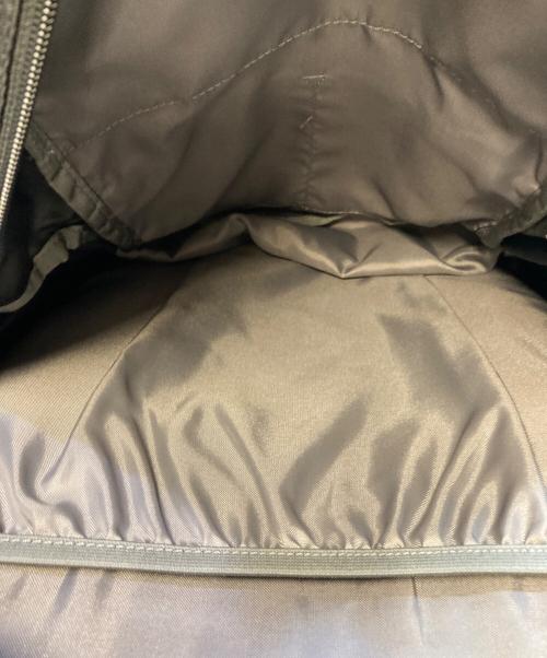 THE NORTH FACE（ザ ノース フェイス）THE NORTH FACE (ザ ノース フェイス) リュック ブラックの古着・服飾アイテム