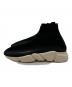 BALENCIAGA (バレンシアガ) スピードトレーナー ブラック サイズ:43：10000円