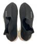 中古・古着 BALENCIAGA (バレンシアガ) スピードトレーナー ブラック サイズ:43：10000円