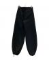 OPENYY (オープンワイワイ) Wool Wide-Leg Pants ブラック サイズ:1：10000円