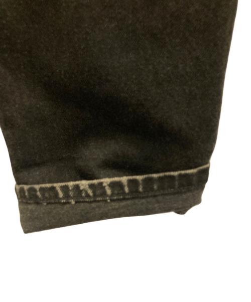 LEVI'S（リーバイス）LEVI'S (リーバイス) デニムパンツ ブラック サイズ: W30×L32の古着・服飾アイテム