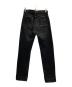 LEVI'S (リーバイス) デニムパンツ ブラック サイズ: W30×L32：5000円