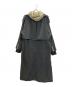s/ile (シール) Matelassage coat グレー サイズ:表記なし：9000円