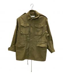 HYKE（ハイク）の古着「M-51 フィールドジャケット」｜オリーブ