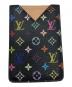LOUIS VUITTON（ルイ ヴィトン）の古着「エテュイ ミロワール コンパクトミラーケース」｜マルチカラー