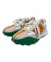 NEW BALANCE（ニューバランス）の古着「ローカットスニーカー」｜ホワイト
