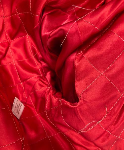 Lewis Leathers（ルイスレザース）Lewis Leathers (ルイスレザース) サイクロン ダブルライダースジャケット ブラック サイズ:36の古着・服飾アイテム