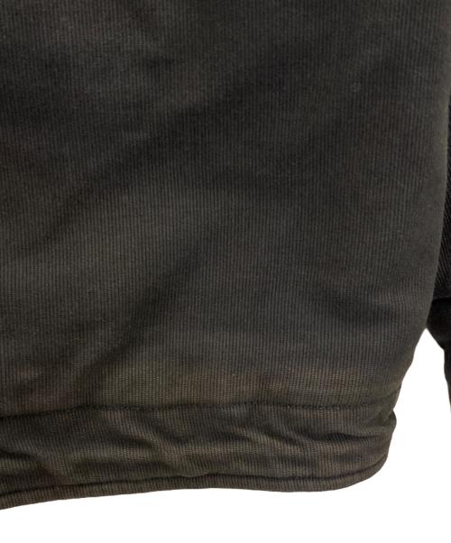 BUZZ RICKSON'S（バズリクソンズ）Buzz Rickson's (バズリクソンズ) N-1 デッキジャケット ネイビー サイズ:36の古着・服飾アイテム