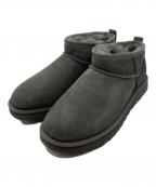 UGGアグ）の古着「Classic Ultra Mini」｜グレー