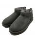 UGG（アグ）の古着「Classic Ultra Mini」｜グレー