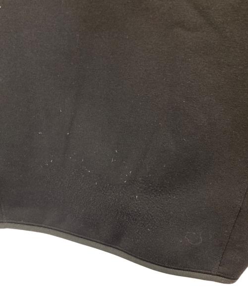 ARC'TERYX（アークテリクス）ARC'TERYX (アークテリクス) Kyanite Hoody ジップパーカー ブラック サイズ:Mの古着・服飾アイテム