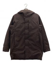ARC'TERYX（アークテリクス）の古着「THERME PARKA」｜bitters/ビター