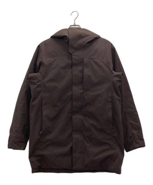ARC'TERYX（アークテリクス）ARC'TERYX (アークテリクス) THERME PARKA bitters/ビター サイズ:Sの古着・服飾アイテム