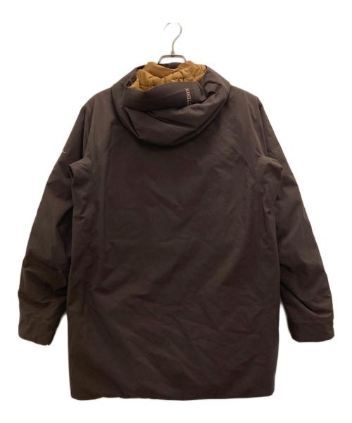 ARC'TERYX（アークテリクス）ARC'TERYX (アークテリクス) THERME PARKA bitters/ビター サイズ:Sの古着・服飾アイテム