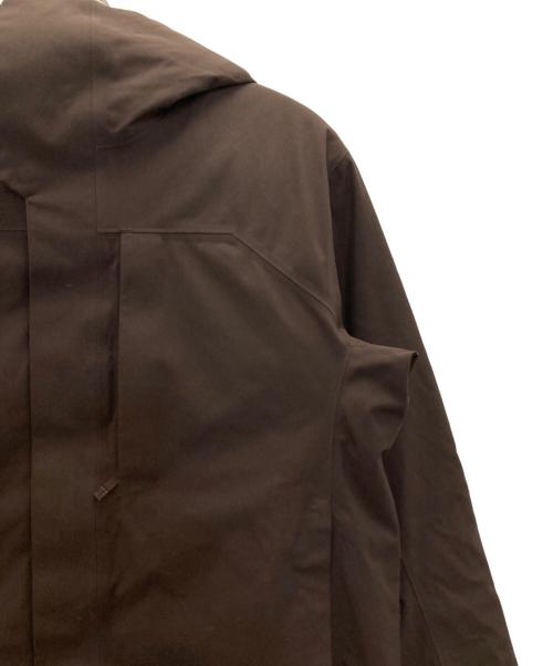 ARC'TERYX（アークテリクス）ARC'TERYX (アークテリクス) THERME PARKA bitters/ビター サイズ:Sの古着・服飾アイテム