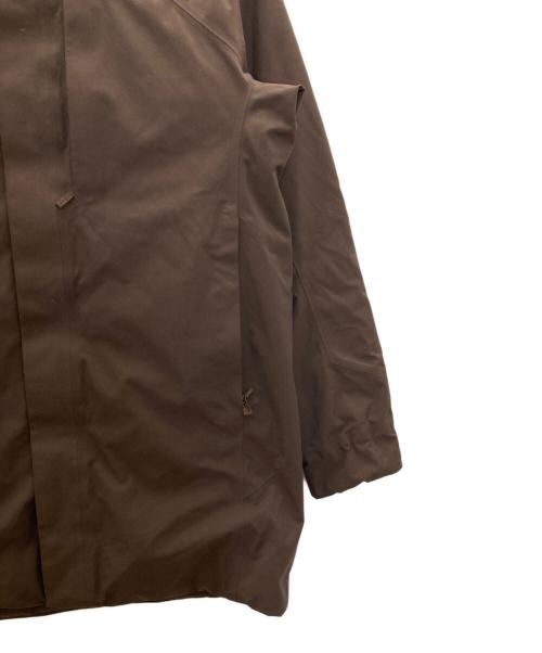 ARC'TERYX（アークテリクス）ARC'TERYX (アークテリクス) THERME PARKA bitters/ビター サイズ:Sの古着・服飾アイテム