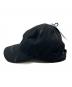 NIKE (ナイキ) DRAKE/NOCTA コラボキャップ ブラック 未使用品：10000円