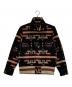 BY GLADHAND（バイグラッドハンド）の古着「Spirits Heart Jacket」｜ブラック