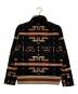 BY GLADHAND (バイグラッドハンド) Spirits Heart Jacket ブラック サイズ:S：8000円