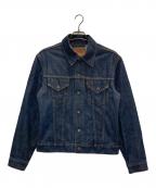 LEVI'Sリーバイス）の古着「90ｓデニムジャケット」｜インディゴ