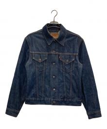 LEVI'S（リーバイス）の古着「90ｓデニムジャケット」｜インディゴ