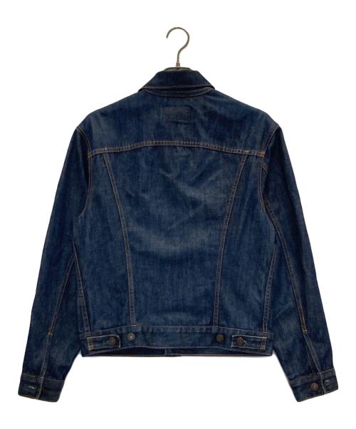 LEVI'S（リーバイス）LEVI'S (リーバイス) 90ｓデニムジャケット インディゴ サイズ:Ｍの古着・服飾アイテム