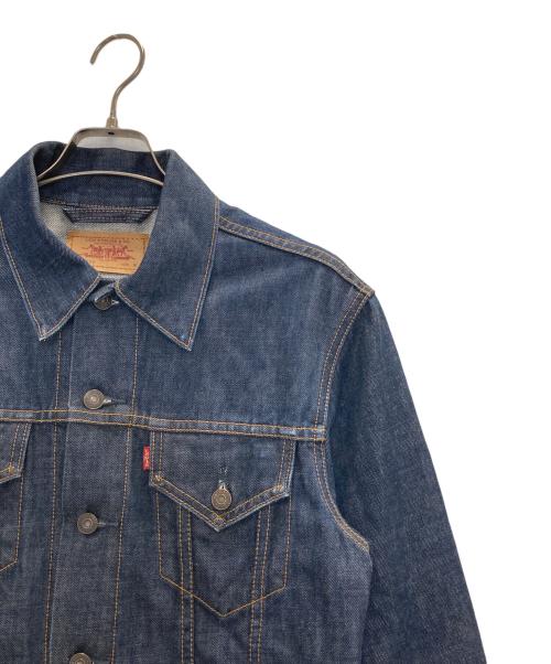 LEVI'S（リーバイス）LEVI'S (リーバイス) 90ｓデニムジャケット インディゴ サイズ:Ｍの古着・服飾アイテム