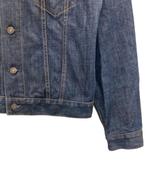 LEVI'S（リーバイス）LEVI'S (リーバイス) 90ｓデニムジャケット インディゴ サイズ:Ｍの古着・服飾アイテム