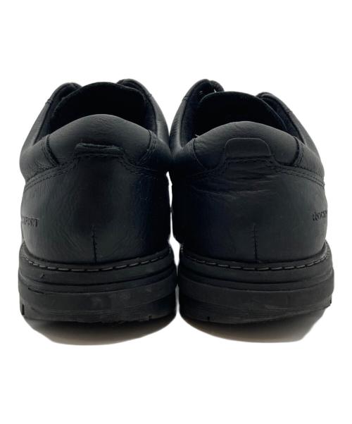 ROCKPORT（ロックポート）ROCKPORT (ロックポート) メンズライフスタイルシューズ ブラック サイズ:25.5㎝の古着・服飾アイテム