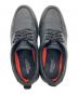 中古・古着 ROCKPORT (ロックポート) メンズライフスタイルシューズ ブラック サイズ:25.5㎝：5000円