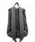 COACH (コーチ) バックパック ブラック：15000円