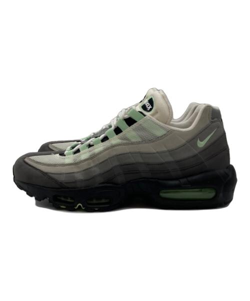 NIKE（ナイキ）NIKE (ナイキ) ローカットスニーカー グレー サイズ:29の古着・服飾アイテム