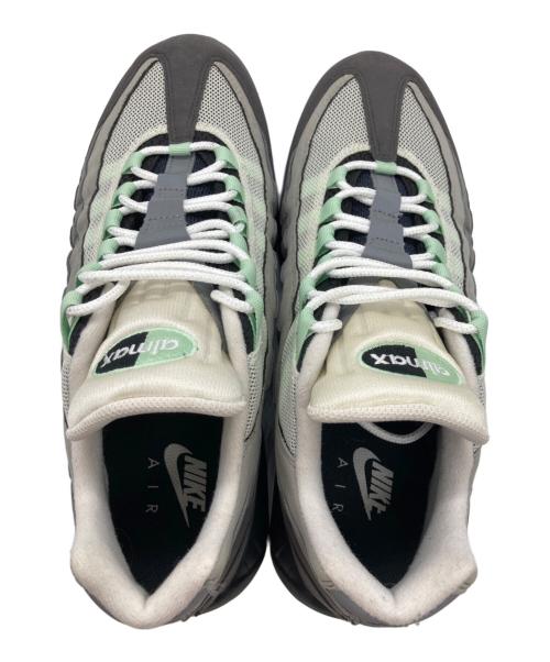 NIKE（ナイキ）NIKE (ナイキ) ローカットスニーカー グレー サイズ:29の古着・服飾アイテム