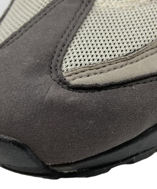 NIKE（ナイキ）NIKE (ナイキ) ローカットスニーカー グレー サイズ:29の古着・服飾アイテム
