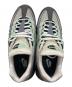 中古・古着 NIKE (ナイキ) ローカットスニーカー グレー サイズ:29：15000円