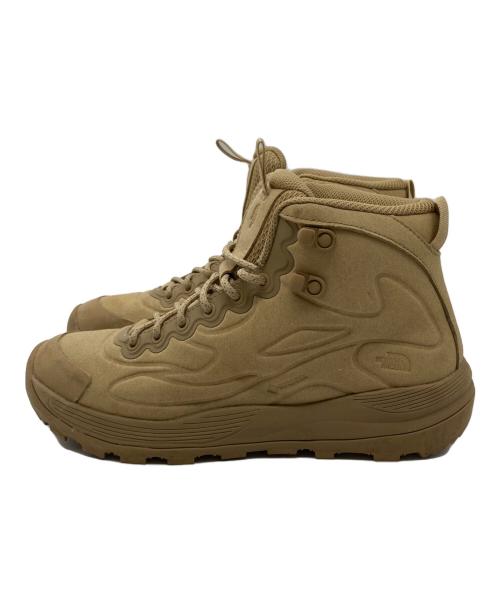THE NORTH FACE（ザ ノース フェイス）THE NORTH FACE (ザ ノース フェイス) スクランブラー ミッド ブラウン サイズ:25㎝の古着・服飾アイテム