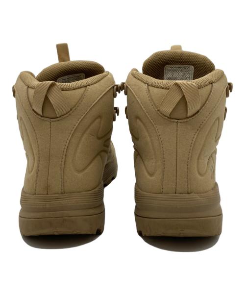 THE NORTH FACE（ザ ノース フェイス）THE NORTH FACE (ザ ノース フェイス) スクランブラー ミッド ブラウン サイズ:25㎝の古着・服飾アイテム