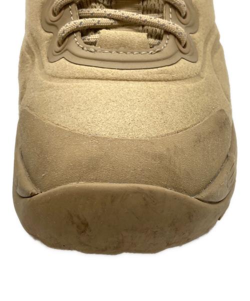 THE NORTH FACE（ザ ノース フェイス）THE NORTH FACE (ザ ノース フェイス) スクランブラー ミッド ブラウン サイズ:25㎝の古着・服飾アイテム