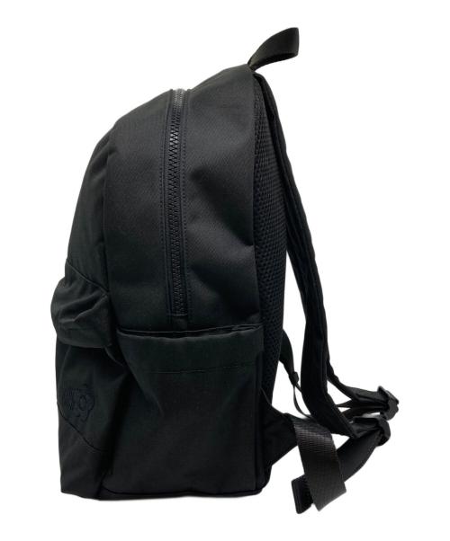 MARY QUANT（マリークヮント）MARY QUANT (マリークヮント) リュック ブラックの古着・服飾アイテム