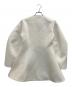 Bibiy. (ビビィ) DORIAN JACKET DRESS ホワイト サイズ:SIZE Free：17000円