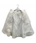 中古・古着 Bibiy. (ビビィ) DORIAN JACKET DRESS ホワイト サイズ:SIZE Free：17000円