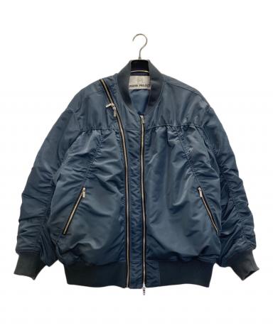 中古・古着通販】PRANK PROJECT (プランクプロジェクト) Long Zipper