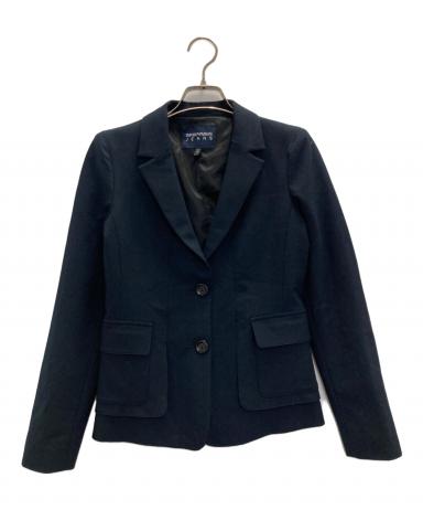 中古・古着通販】EMPORIO ARMANI (エンポリオ アルマーニ) テーラード